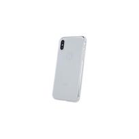 Viedtālruņa aizmugurējais vāciņš Samsung Galaxy A72 / A72 5G Slim 1.8mm Transparent