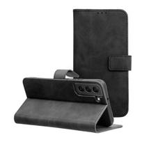Viedtālruņa atveramais maciņš Samsung Galaxy A54 5G Tender Black