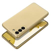Viedtālruņa aizmugurējais vāciņš Samsung Galaxy A54 5G Metallic Gold
