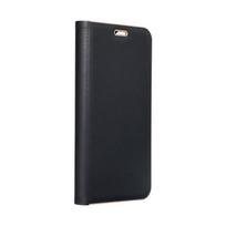 Viedtālruņa atveramais maciņš Samsung Galaxy S20 FE Luna Black
