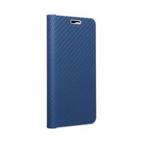 Viedtālruņa atveramais maciņš Samsung Galaxy S20 FE Luna Book Blue