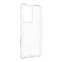 Viedtālruņa aizmugurējais vāciņš Samsung Galaxy S21 Ultra Caurspīdīga