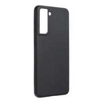 Viedtālruņa aizmugurējais vāciņš Samsung Galaxy S22 Plus Soft Black
