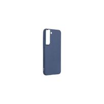 Viedtālruņa aizmugurējais vāciņš Samsung Galaxy S22 Plus Soft Dark Blue