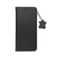 Viedtālruņa atveramais maciņš Samsung Galaxy S23 Plus Smart Pro Black