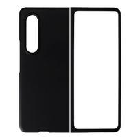 Viedtālruņa aizmugurējais vāciņš Samsung Galaxy Z Fold 3 5G Slim Black