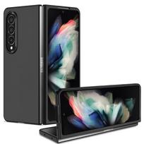 Viedtālruņa atveramais maciņš Samsung Galaxy Z Fold 4 Kong Black