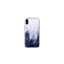 Viedtālruņa aizmugurējais vāciņš Samsung Galaxy S20 Ultra Trendy Nature White, With Design