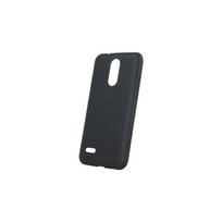 Viedtālruņa aizmugurējais vāciņš Samsung Galaxy S21 Ultra Matt Black