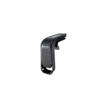 Viedtālruņa turētājs automašīnai Universal B060 magnetic to air vent Melna