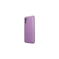 Viedtālruņa aizmugurējais vāciņš Xiaomi Poco X3 Pro Metallic Violet
