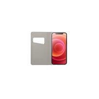 Viedtālruņa atveramais maciņš Xiaomi Redmi Note 10 Pro Smart Magnet Red
