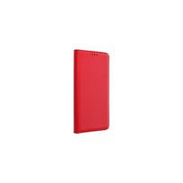 Viedtālruņa atveramais maciņš Xiaomi Redmi Note 11 / 11S Smart Magnet Red