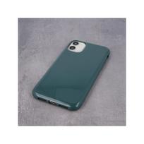 Viedtālruņa aizmugurējais vāciņš Apple iPhone 7 Plus / 8 Plus Silicon Green