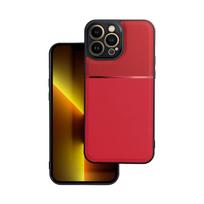 Viedtālruņa aizmugurējais vāciņš Apple iPhone 12 Pro Noble Red
