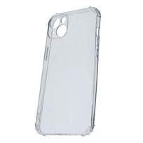 Viedtālruņa aizmugurējais vāciņš Apple iPhone 14 Plus Anti Shock 1.5mm Transparent
