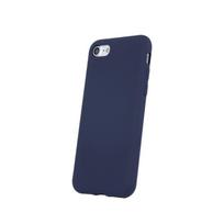 Viedtālruņa aizmugurējais vāciņš Samsung Galaxy A14 5G Silicon Dark Blue