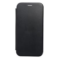 Viedtālruņa atveramais maciņš Samsung Galaxy S23 Plus Melna
