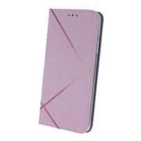 Viedtālruņa atveramais maciņš Samsung Galaxy Xcover 5 Smart Trendy Pink