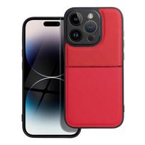 Viedtālruņa aizmugurējais vāciņš Apple iPhone 14 Pro Noble Red