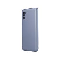 Viedtālruņa aizmugurējais vāciņš Samsung Galaxy A14 5G Metallic Light Blue