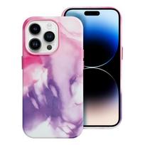 Viedtālruņa aizmugurējais vāciņš Apple iPhone 14 Pro Miksēta