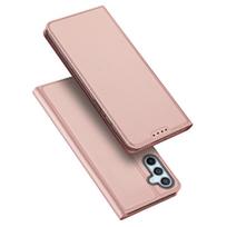 Viedtālruņa atveramais maciņš Samsung Galaxy A54 Rozā