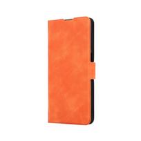 Viedtālruņa atveramais maciņš Samsung Galaxy A54 5G Smart Mono Orange