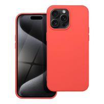 Viedtālruņa aizmugurējais vāciņš Apple iPhone 15 Pro Max Rozā