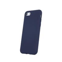 Viedtālruņa aizmugurējais vāciņš Samsung Galaxy S23 FE Silicon Dark Blue