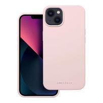 Viedtālruņa aizmugurējais vāciņš Apple iPhone 13 Cloud Skin Pink