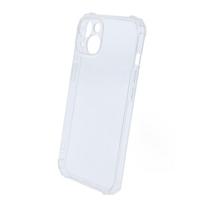 Viedtālruņa aizmugurējais vāciņš Samsung Galaxy A15 5G Anti Shock 1.5mm Transparent