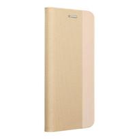 Viedtālruņa atveramais maciņš Xiaomi Redmi 13C Zelta