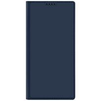Viedtālruņa atveramais maciņš Samsung Galaxy S24 Zila