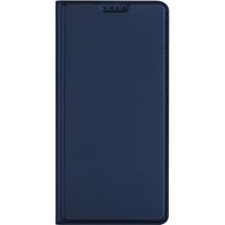 Viedtālruņa atveramais maciņš Samsung Galaxy S24 Plus Zila