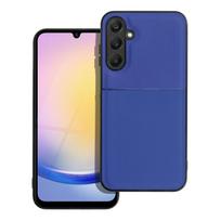 Viedtālruņa aizmugurējais vāciņš Samsung Galaxy A25 Zila