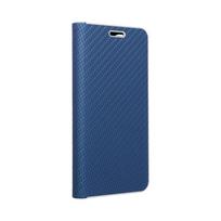 Viedtālruņa atveramais maciņš Samsung Galaxy A30S / A50 / A50S Luna Book Blue