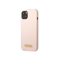 Viedtālruņa aizmugurējais vāciņš Apple iPhone 13 GUHMP13MSBPLP Pink