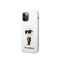 Viedtālruņa aizmugurējais vāciņš Apple iPhone 14 Pro Max Ikonik NFT White, With Design