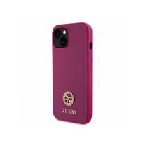 Viedtālruņa aizmugurējais vāciņš Apple Iphone 15 GUHCP15SPS4DGPP Pink