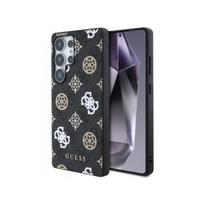 Viedtālruņa aizmugurējais vāciņš Samsung Galaxy S25 Ultra Peony Black