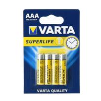 Baterijas Zinc Battery AAA