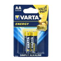 Baterijas AA Battery R6