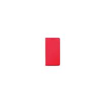 Viedtālruņa atveramais maciņš Apple iPhone 12 Mini Smart Magnet Red