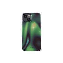 Viedtālruņa aizmugurējais vāciņš Apple iPhone 13 Pro Max Aurora Green, With Design