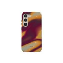 Viedtālruņa aizmugurējais vāciņš Samsung Galaxy A34 5G Twin Flame Mixed