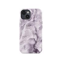 Viedtālruņa aizmugurējais vāciņš Apple iPhone 16 Pro Max Black Currant Tough MagSafe Violet