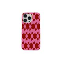 Viedtālruņa aizmugurējais vāciņš Apple Iphone 15 Ibiza Chic Pink