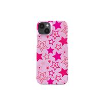 Viedtālruņa aizmugurējais vāciņš Apple iPhone 13 Pro Plastic Sky Pink, With Design