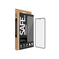 Viedtālruņa aizsargstikls Apple iPhone 12 Pro SAFE. Case Friendly, Black